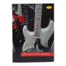 Щоденник для музичної школи, на скобі гітара