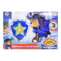 Трансформер "Щенячий патруль, Гончик"