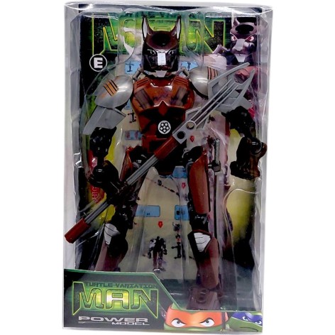 Фигурка-герой "Черепашки ниндзя. Сплинтер"