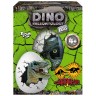 Набор для творчества "Dino Paleontology. EGG" 4 в 1