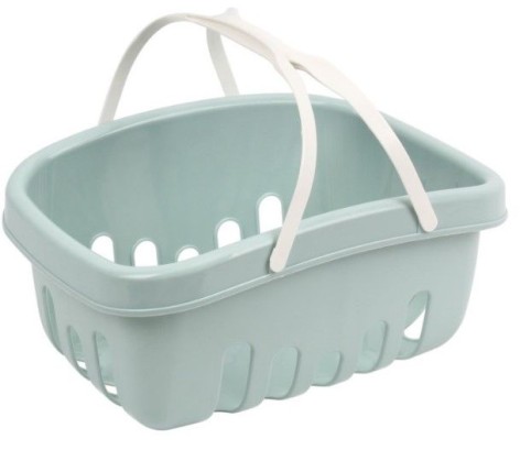 Іграшка Кошик (СВТЛО-СІРИЙ)