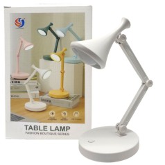 Світлодіодна лампа (БІЛИЙ)