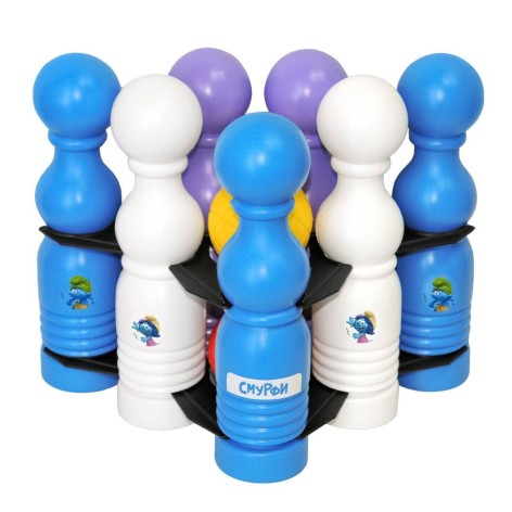 Развивающая игрушка 