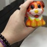 Игрушка-антистресс (сквиш) "Пингвин", 8 см