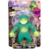 Игрушка-тянучка Стрейчапалз 14см, серия Nature Warriors (Нейчер Вориерс) BUSH