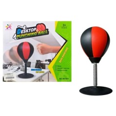 Боксерський набір в коробці (21,5*19,5*11 см)