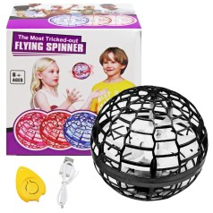 Літаюча куля Flynova чорний