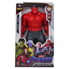 Халк червоний