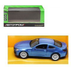 Машинка із серії 