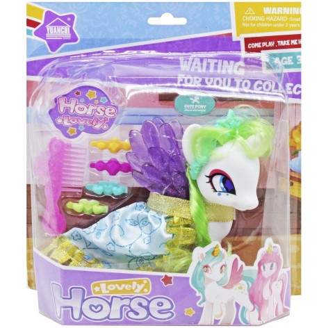 Фигурка "My little pony" с аксессуарами, вид 2