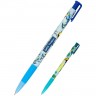 Шариковая ручка "Cold Tropic", синяя паста