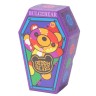 Плюшевая коллекционная игрушка "DEDDY BEARS" SERIES 3 (ФИОЛЕТОВЫЙ)