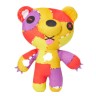 Плюшевая коллекционная игрушка "DEDDY BEARS" SERIES 3 (ФИОЛЕТОВЫЙ)