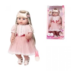 Кукла в коробке