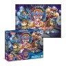 Пазл "Paw Patrol. Jungle Pups" (60 елем)