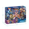 Пазл "Paw Patrol. Jungle Pups" (60 елем)