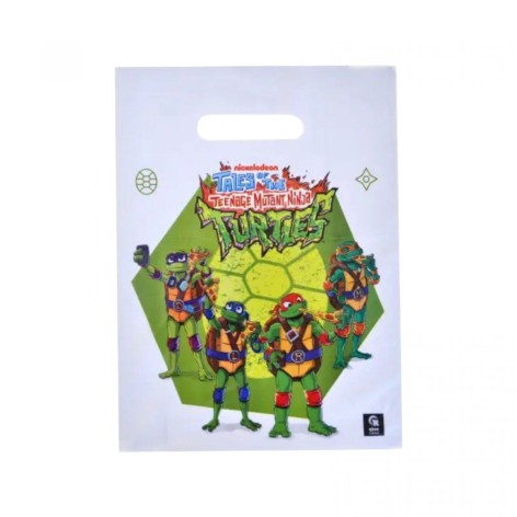 Пакет полиэтиленовый (M) 