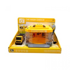 Автомойка подсветки, парогенератор, (ЖЕЛТАЯ)