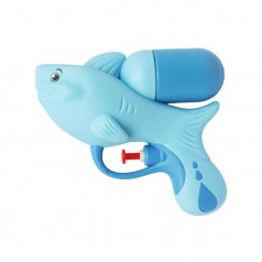 Водяной пистолет "Акула", маленький