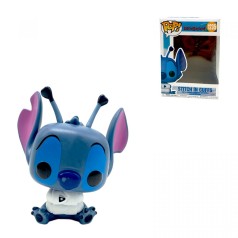 Фигурки (STICH IN CUFFS )