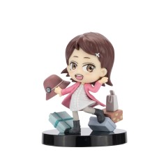 Игровая аниме фигурка TOTAL ANIME серии "Семья шпиона" W1 - БЭККИ