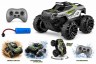 Машина на радиоуправлении R-353 S(30) амфибия, подсветка, 4 WD, вращение на 360°, 2 режима скорости, пульт 2.4G, аккумулятор 3.7 V, в коробке