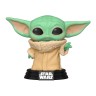 Игровая фигурка Funko Pop! cерии Мандалорец ­ Малыш