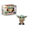 Игровая фигурка Funko Pop! cерии Мандалорец ­ Малыш