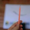 Набір гелевих ручок 9 кольорів неон, 0,5мм (39080)