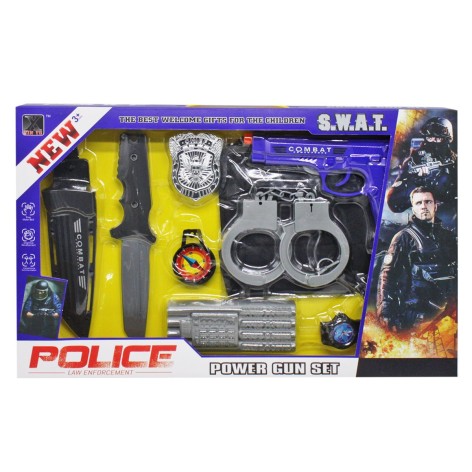 Набір "Polise", вигляд 2