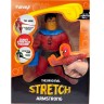 Игрушка-тянучка "Stretch Armstrong: Герои Marvel, Марвел" Супермен (КРАСНЫЙ)