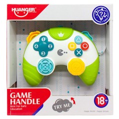 Развивающая игрушка 