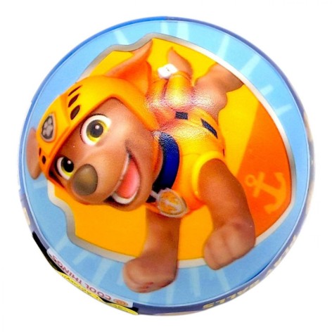 Игрушка Cool Things серии Paw Patrol / Щенячий Патруль - Патрульные мячики (ЗУМА)