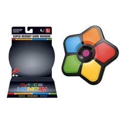 Логическая игрушка "Мемори"