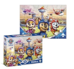 Пазл на 60 элементов "Экипаж летной команды", Щенячий патруль / Paw Patrol