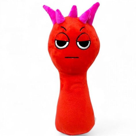 М’яка іграшка "Спрункі Редді" 27 см