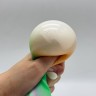 Сквиш пельмень 8,5см антистресс Dumpling омбре (микс)