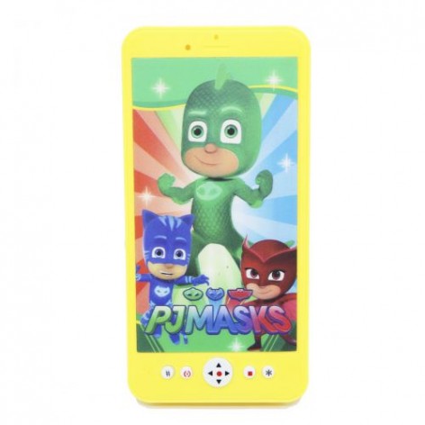 Интерактивная игрушка телефон "Герои в масках"