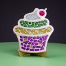 Mosaiс set "Cupcake" MA1006