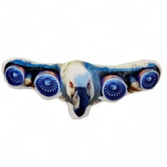 Игрушка мягконабивная «Бомбомбини Гусини» розмер 50см