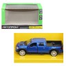 Машинка "FORD F-150" із серії "Автопром", синя