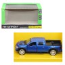 Машинка "FORD F-150" із серії "Автопром", синя