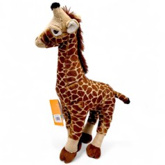 Мягкая игрушка "Жираф Эли" 44 см