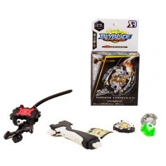 БейБлэйд (BeyBlade), Император Форнеус
