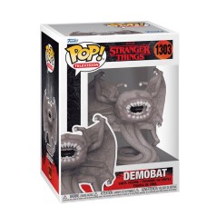 Игровая фигурка Funko POP! серии Очень странные дела 4 - Демокажан