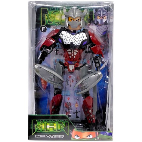 Фигурка-герой "Черепашки ниндзя. Шредер"