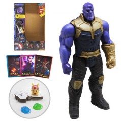 Фигурка "Супергерои MARVEL: Танос"