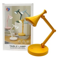 Світлодіодна лампа (ПОМАРАНЧЕВИЙ)