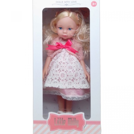 Лялька "Little Milly" (32 см), вигляд 1