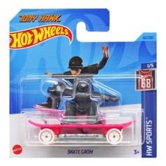 Машинка 'Hot Wheels", вид 5